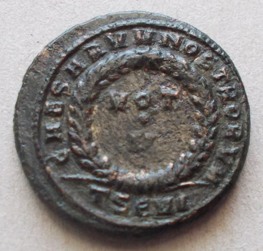 A-Licinius-II-Bronze
